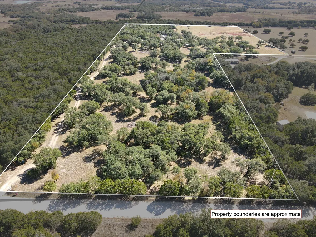 492 County Road 1125, Morgan, TX 76671 - Image #1