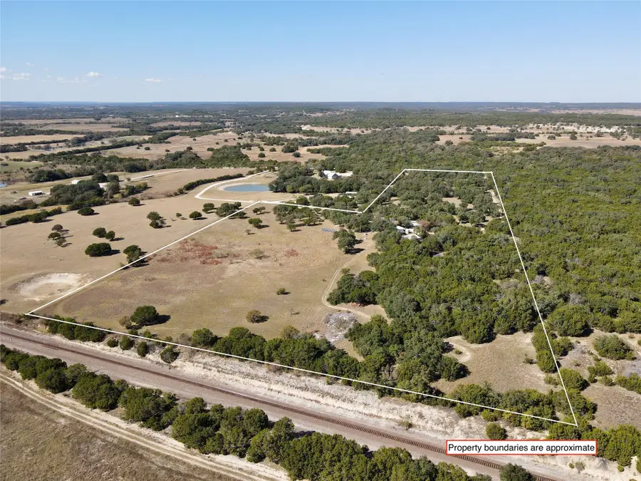 492 County Road 1125, Morgan, TX 76671 - Image #2