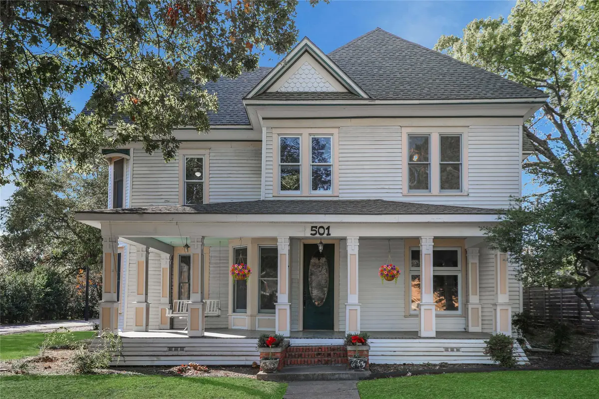 501 N College Street, McKinney, TX 75069 - Image #1