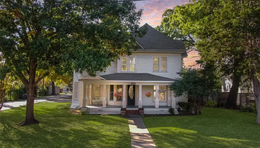 501 N College Street, McKinney, TX 75069 - Image #2