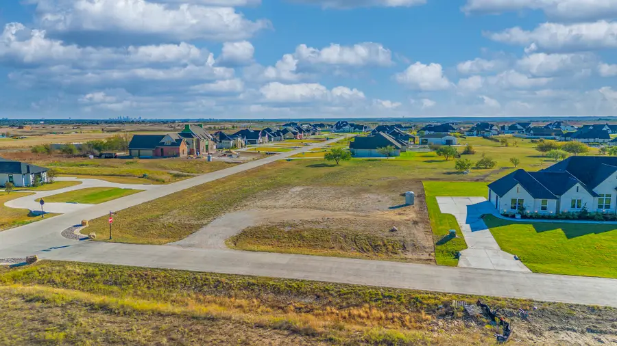 12412 Bella Italia Drive, Fort Worth, TX 76126 - Image #3