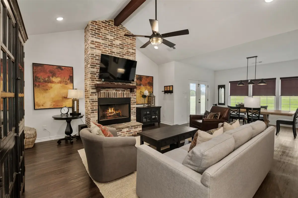 6044 County Road 4068, Kemp, TX 75143 - Image #1