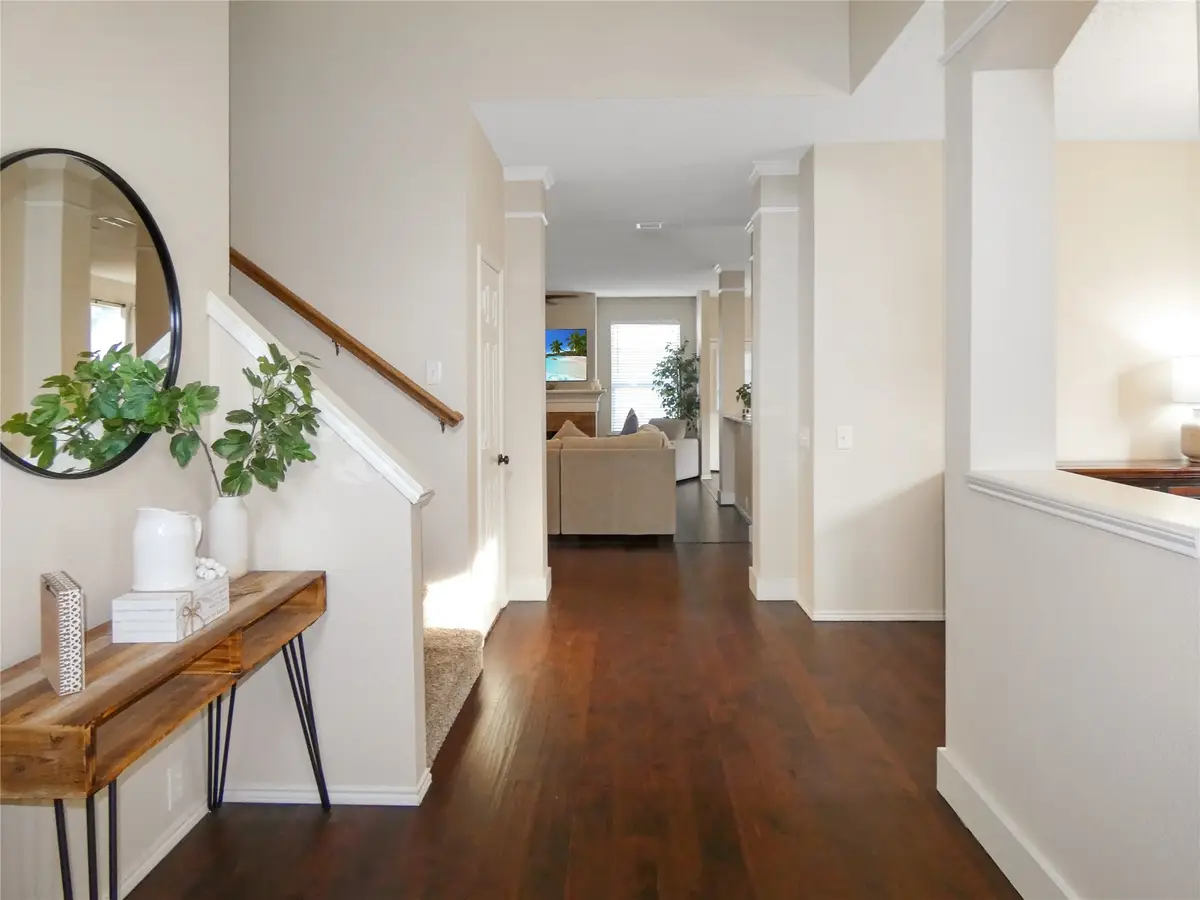 4648 Park Bend Drive, Fort Worth, TX 76137 - Image #1