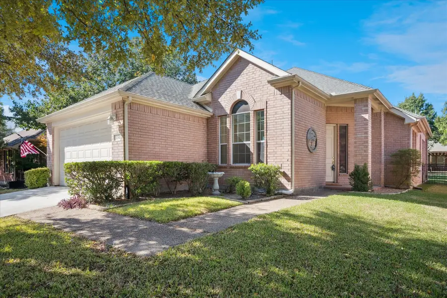 351 Rio Bravo Drive, Fairview, TX 75069 - Image #3