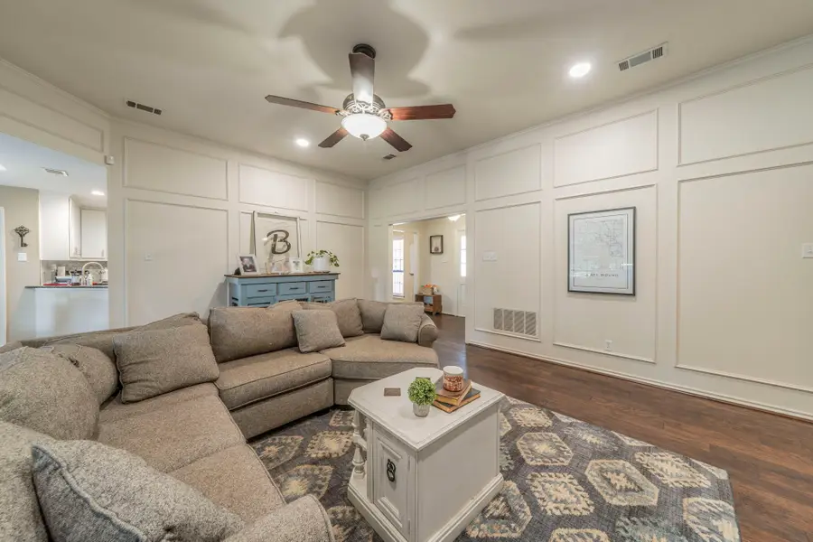 5403 Rawlings Street, Flower Mound, TX 75028 - Image #3