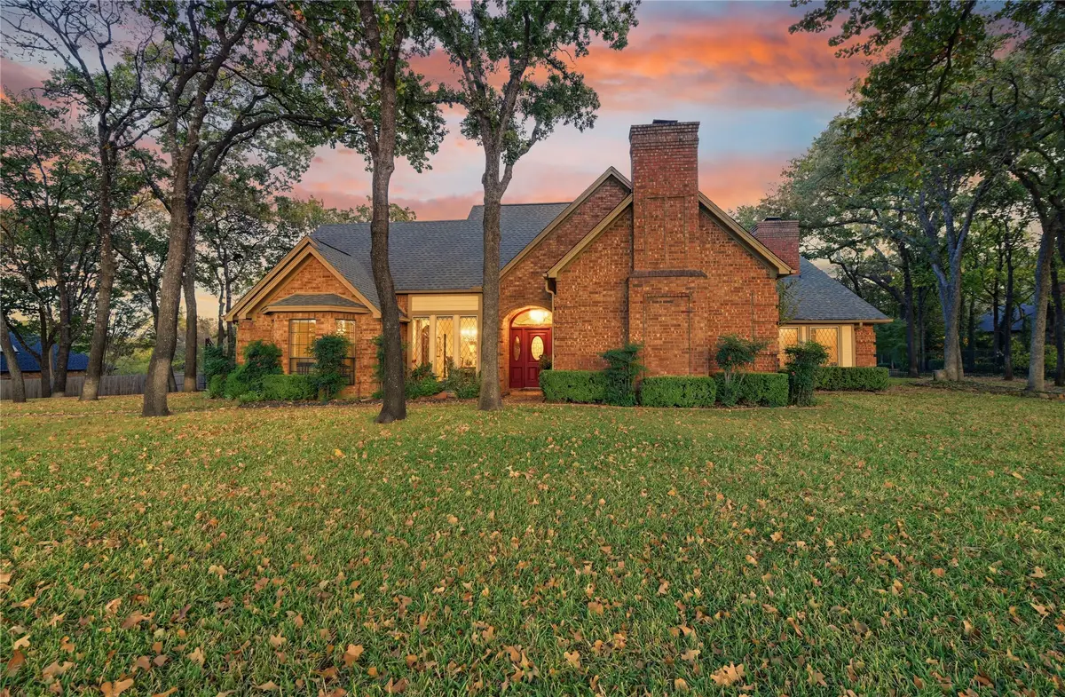 1371 Holland Hill, Southlake, TX 76092 - Image #1