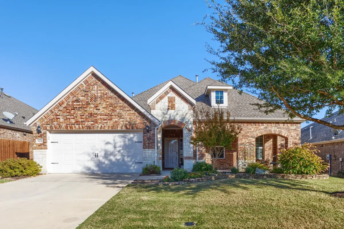 3604 Saint Croix Avenue, McKinney, TX 75071 - Image #1