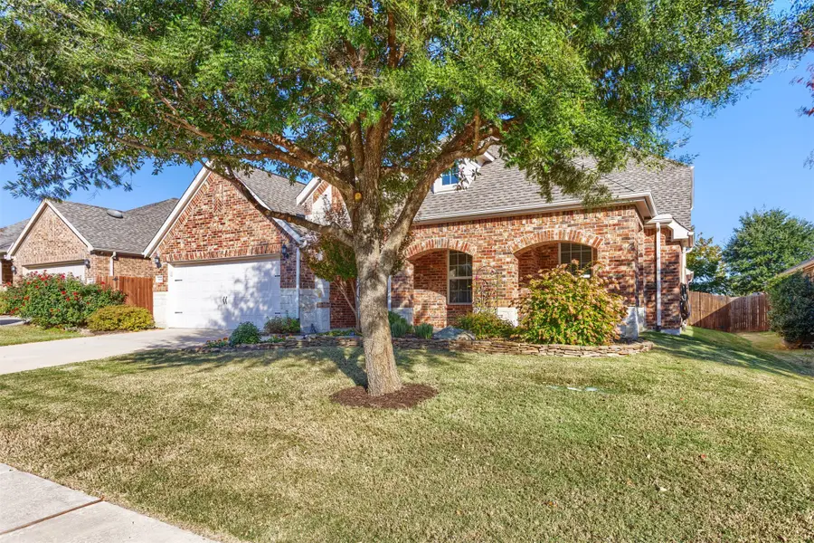 3604 Saint Croix Avenue, McKinney, TX 75071 - Image #2