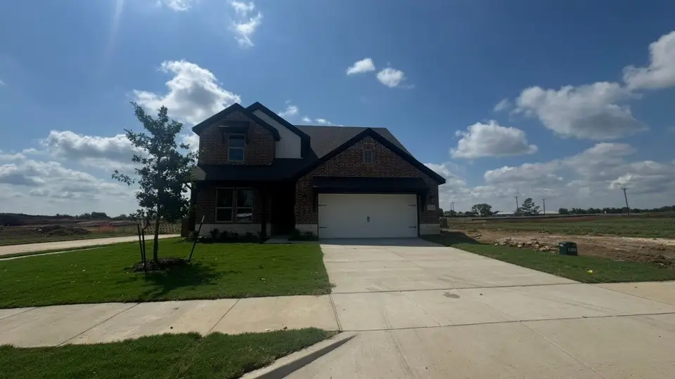 3414 Helena Street, Gainesville, TX 76240 - Image #1