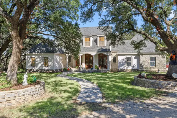 6000 Cr 354, Blanket, TX 76342