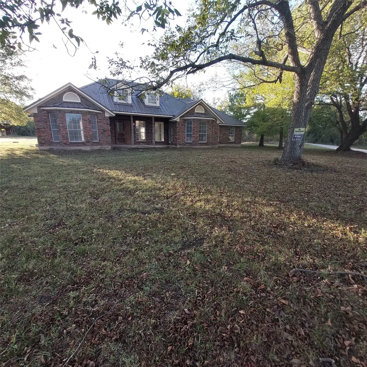 3575 County Road 4802, Ladonia, TX 75449 - Image #1