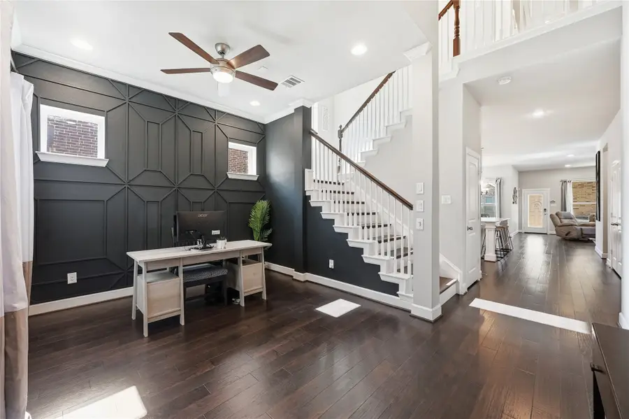 805 Parkside Drive, Argyle, TX 76226 - Image #3