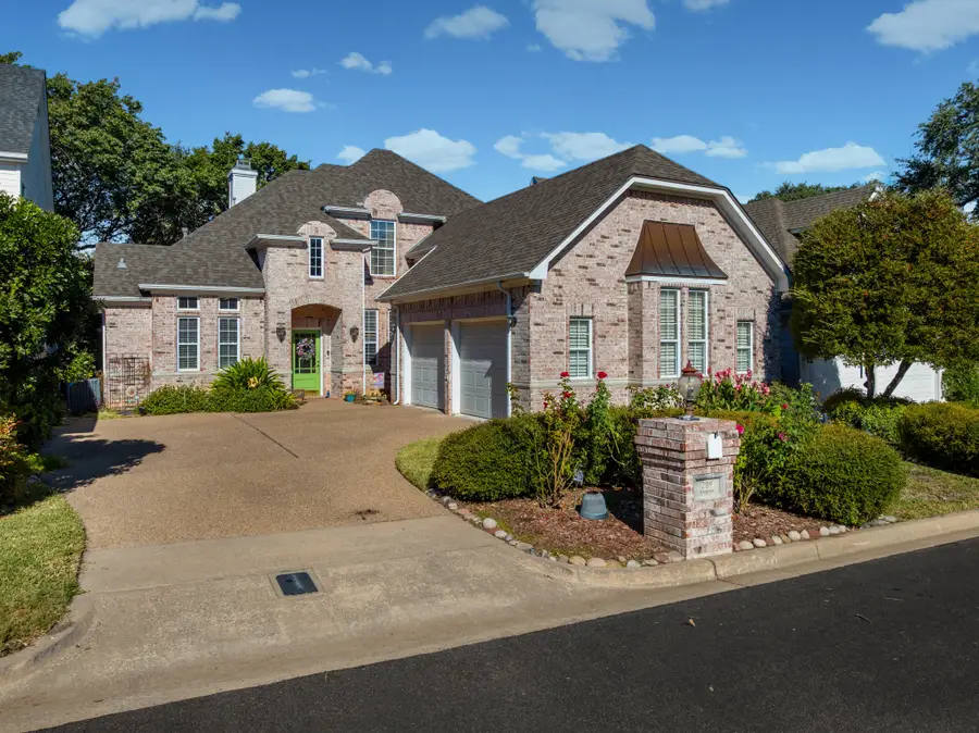 209 Kingston Drive, Waco, TX 76712 - Image #2