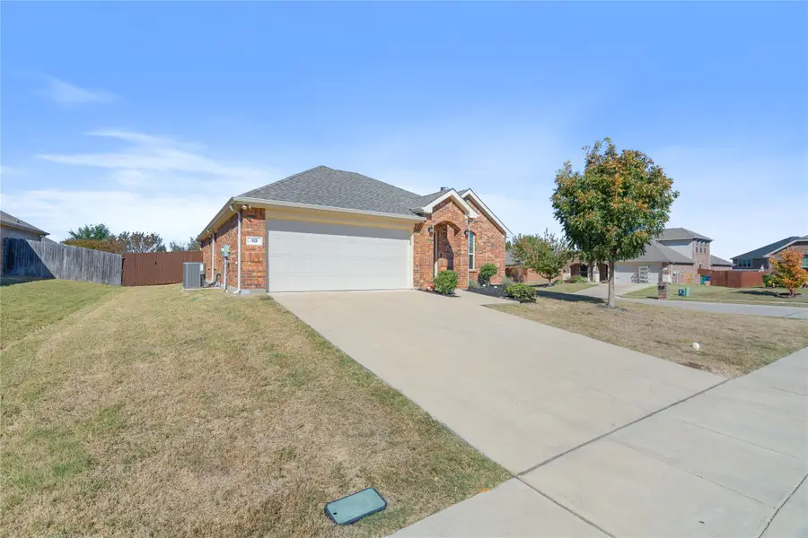 113 Sunburst Drive, Waxahachie, TX 75165 - Image #2