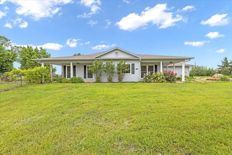 420 County Road 2904, Dodd City, TX 75438 - Image #2