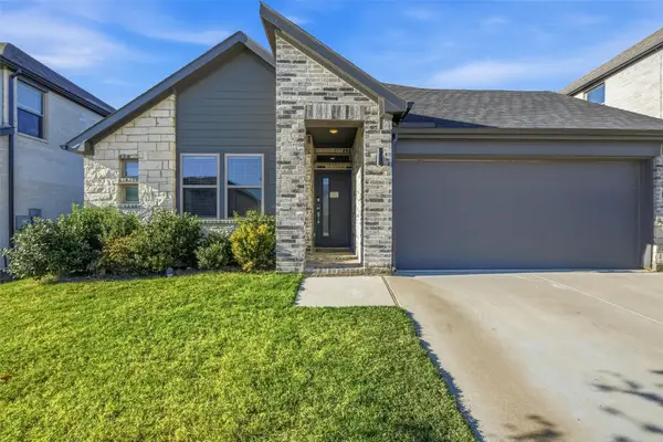 10529 Lequoia Street, Fort Worth, TX 76179