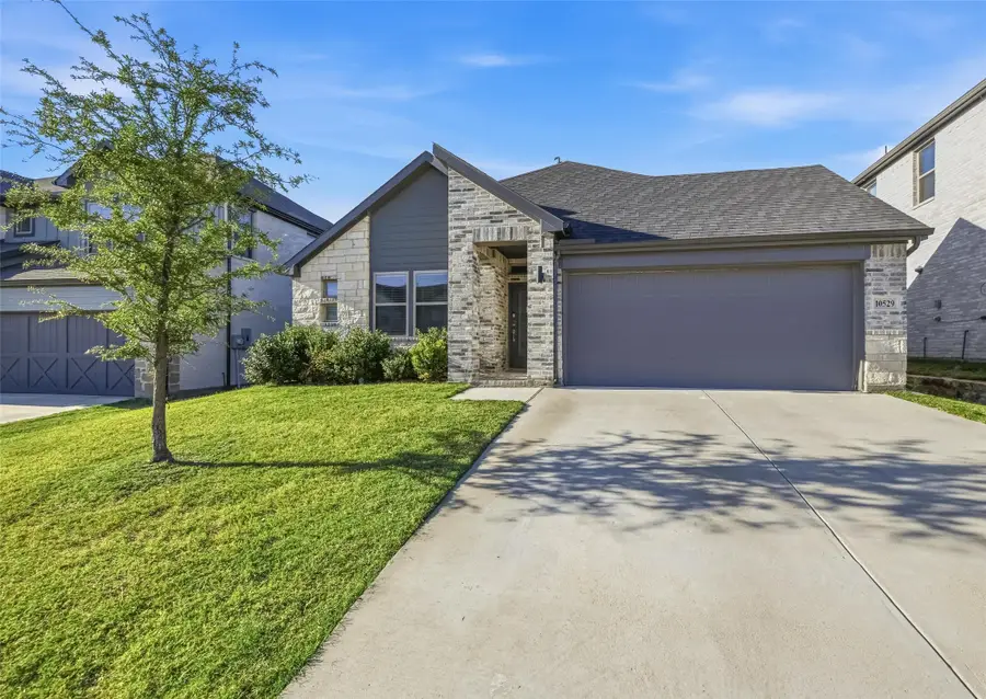 10529 Lequoia Street, Fort Worth, TX 76179 - Image #2