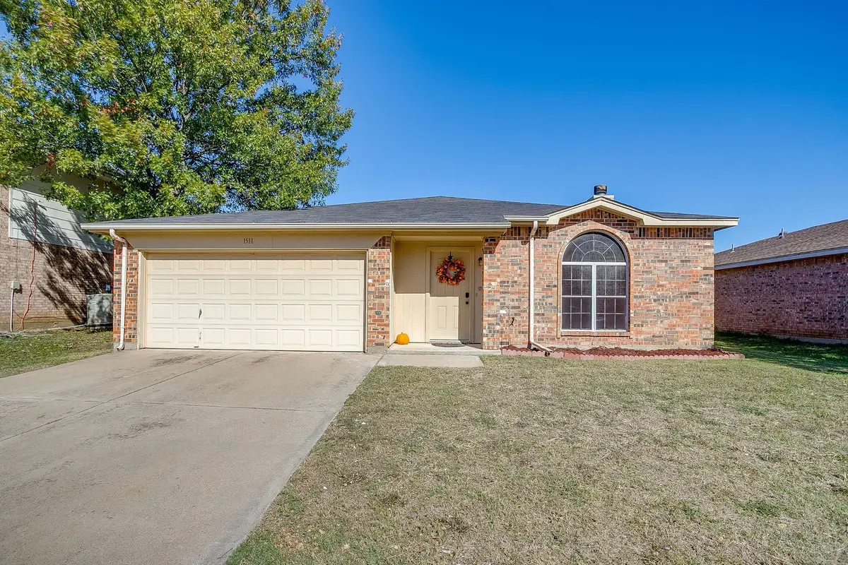 1511 Antelope Run, Arlington, TX 76002 - Image #1