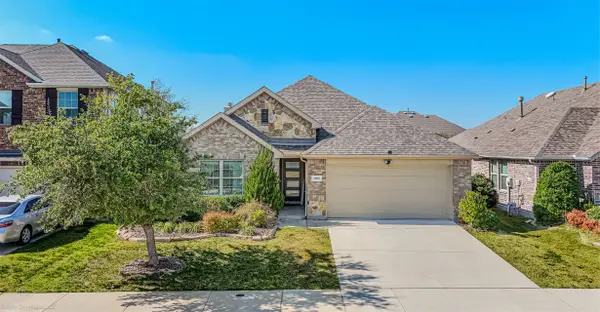 5209 Mills Drive, Forney, TX 75126