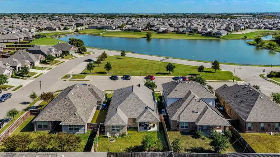 5209 Mills Drive, Forney, TX 75126 - Image #2