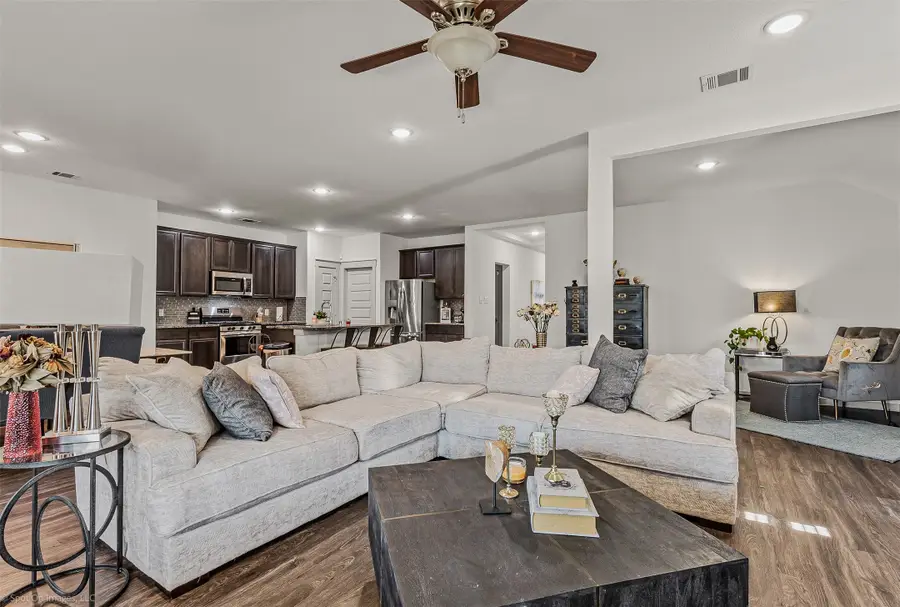 5209 Mills Drive, Forney, TX 75126 - Image #3