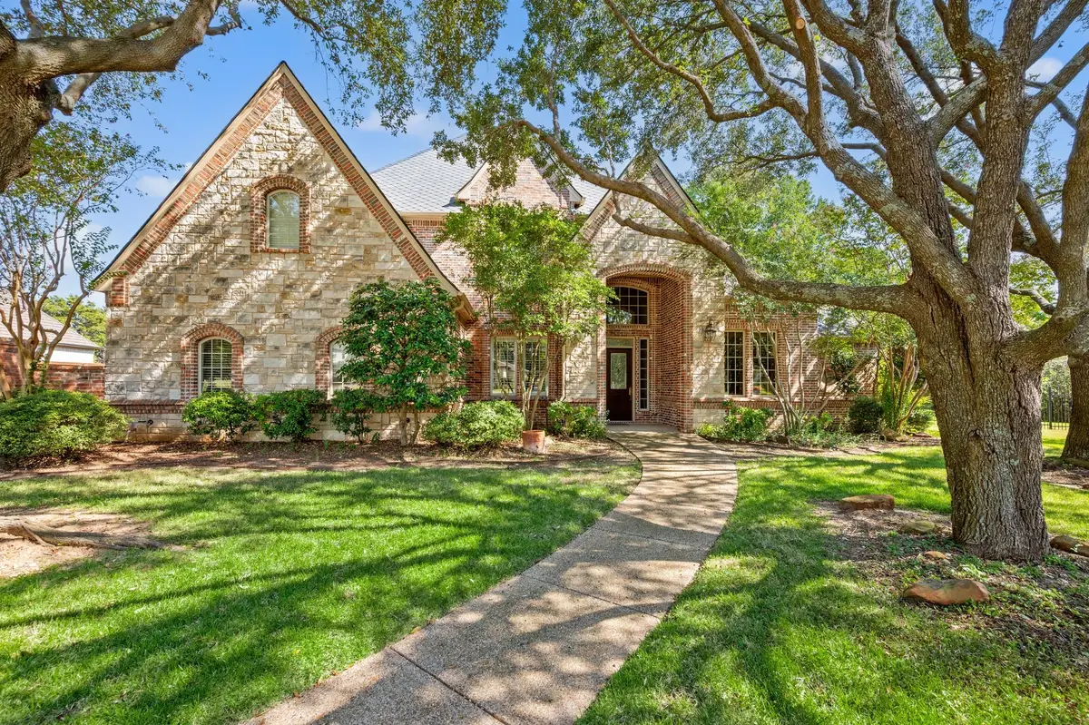 6805 Shalimar Court, Colleyville, TX 76034 - Image #1