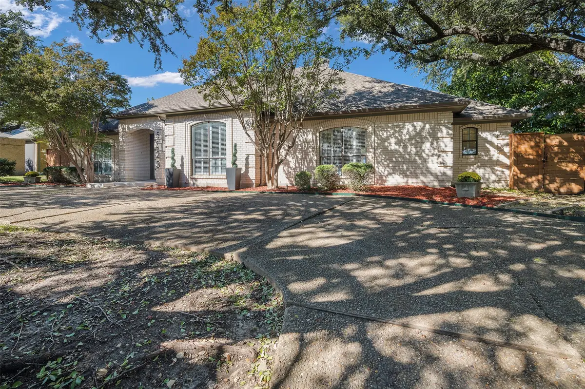 5523 Tamaron Court, Dallas, TX 75287 - Image #1