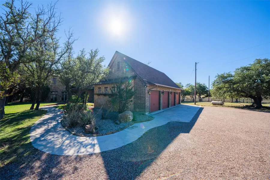 2501 Zion Hill Road, Weatherford, TX 76088 - Image #3
