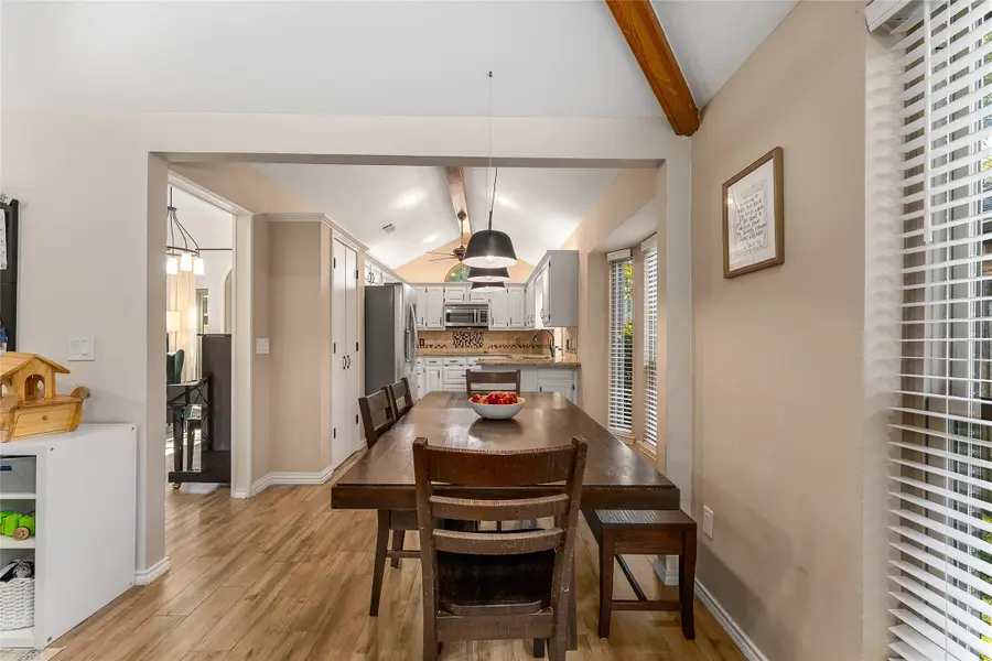 1203 Babbling Brook Drive, Lewisville, TX 75067 - Image #3