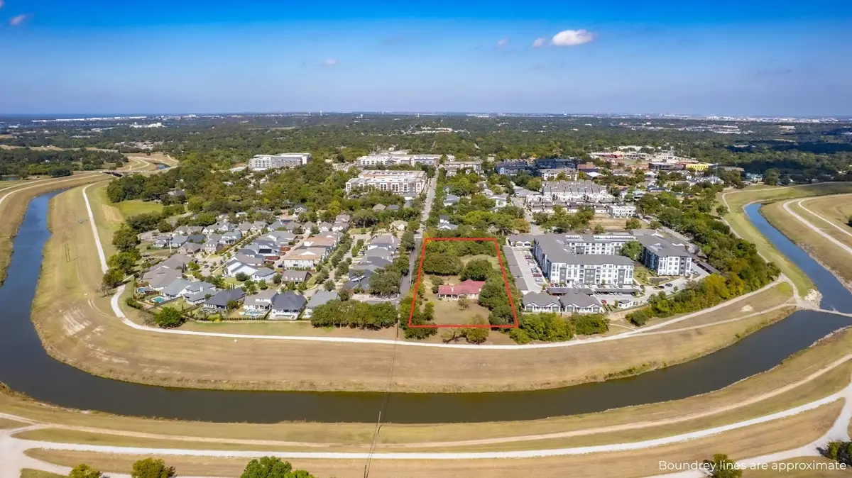 529 Athenia Drive, Fort Worth, TX 76114 - Image #1