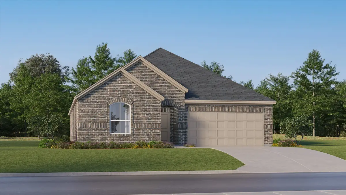 4760 Paynes Valley Drive, Ennis, TX 75119 - Image #1