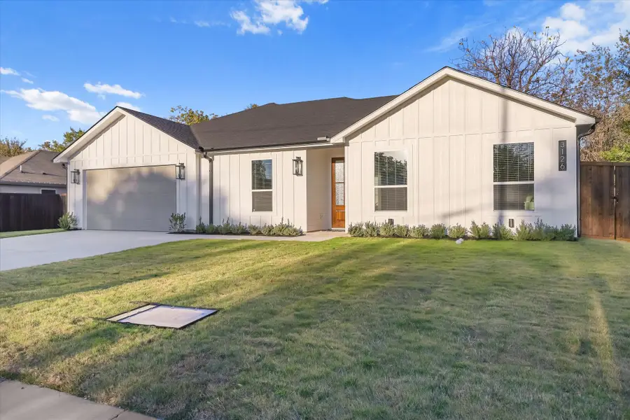 3126 Bill Harrod Street, Dallas, TX 75212 - Image #2