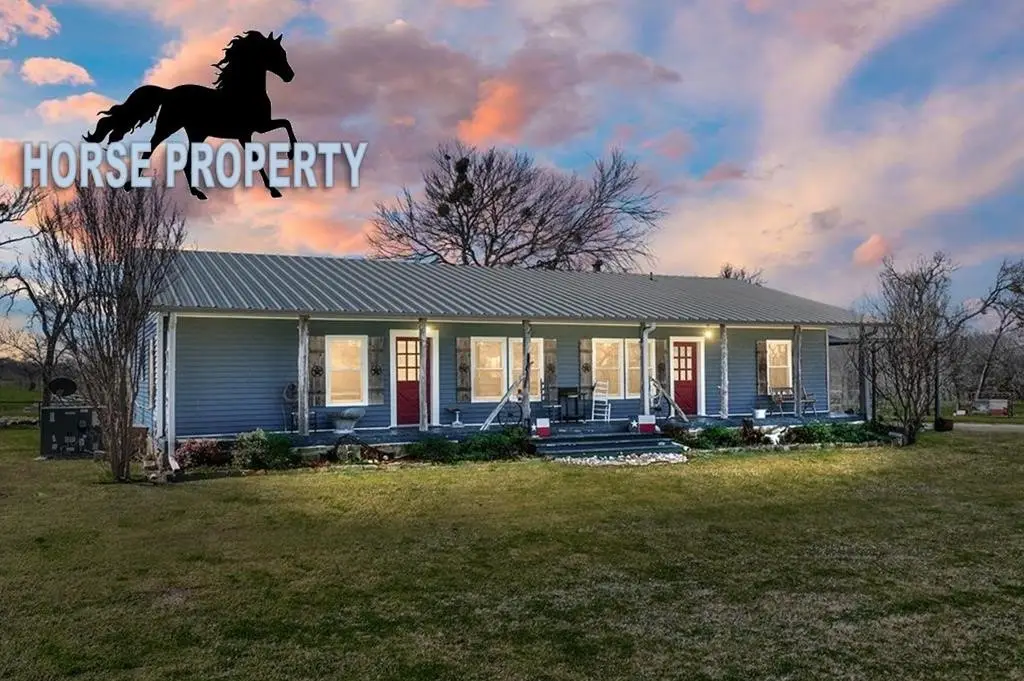 10276 Timber Trail, Scurry, TX 75158 - #1