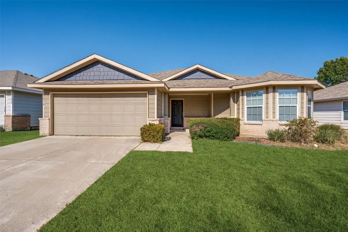 9816 George Washington Drive, McKinney, TX 75072 - Image #1