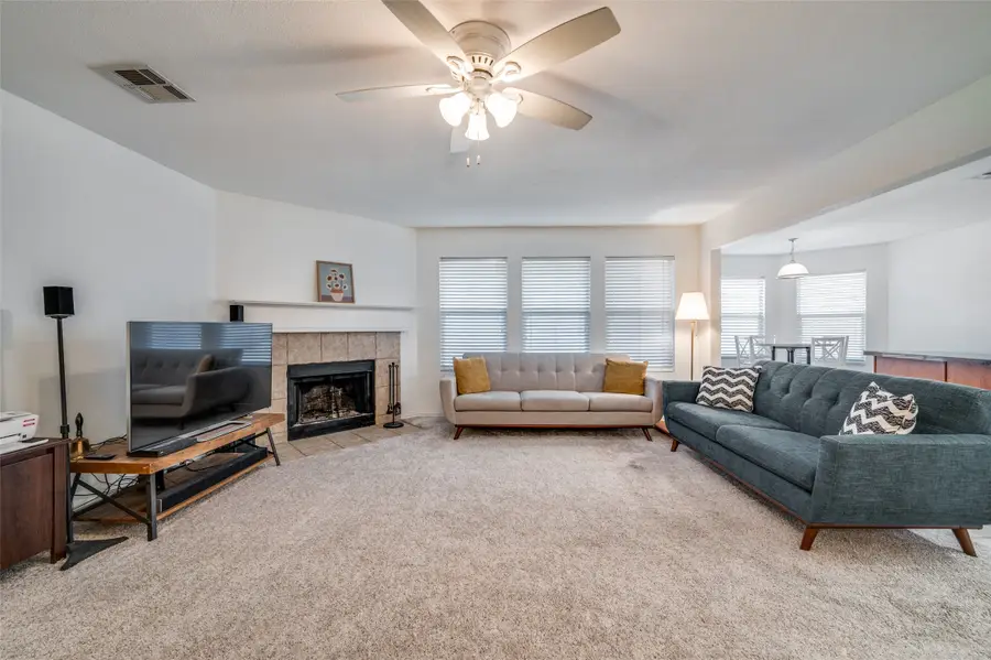 9816 George Washington Drive, McKinney, TX 75072 - Image #2