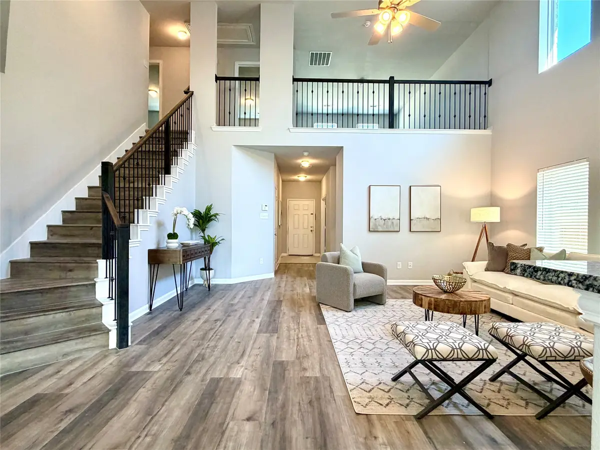 2067 Hartley Drive, Forney, TX 75126 - Image #1