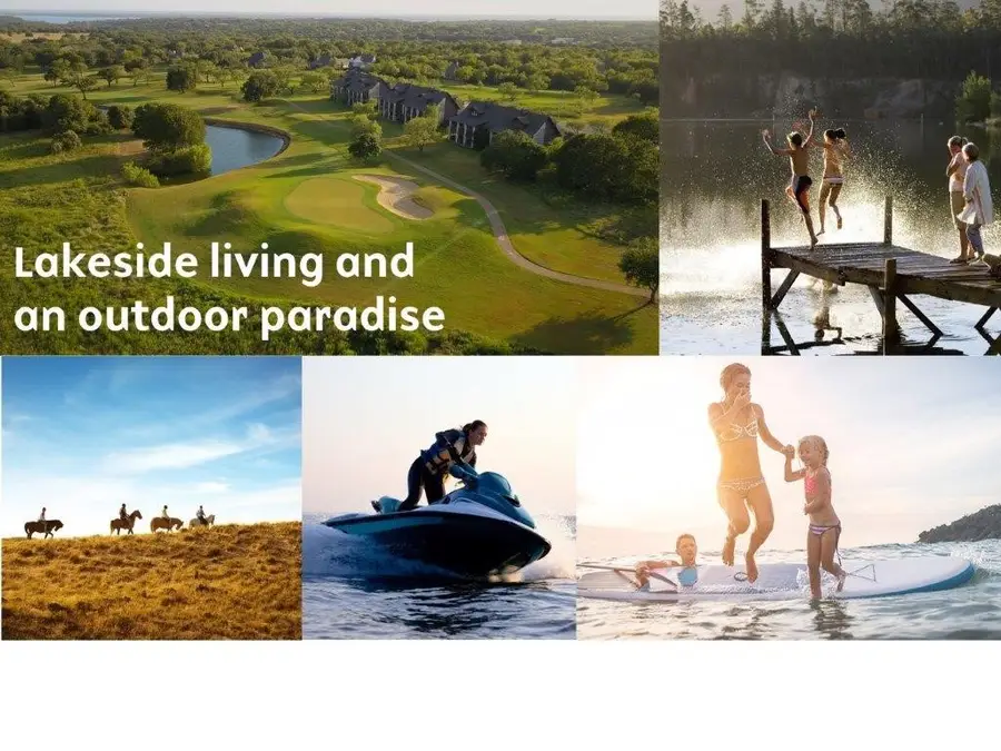 36043 Cedar Ridge Drive, Whitney, TX 76692 - Image #3