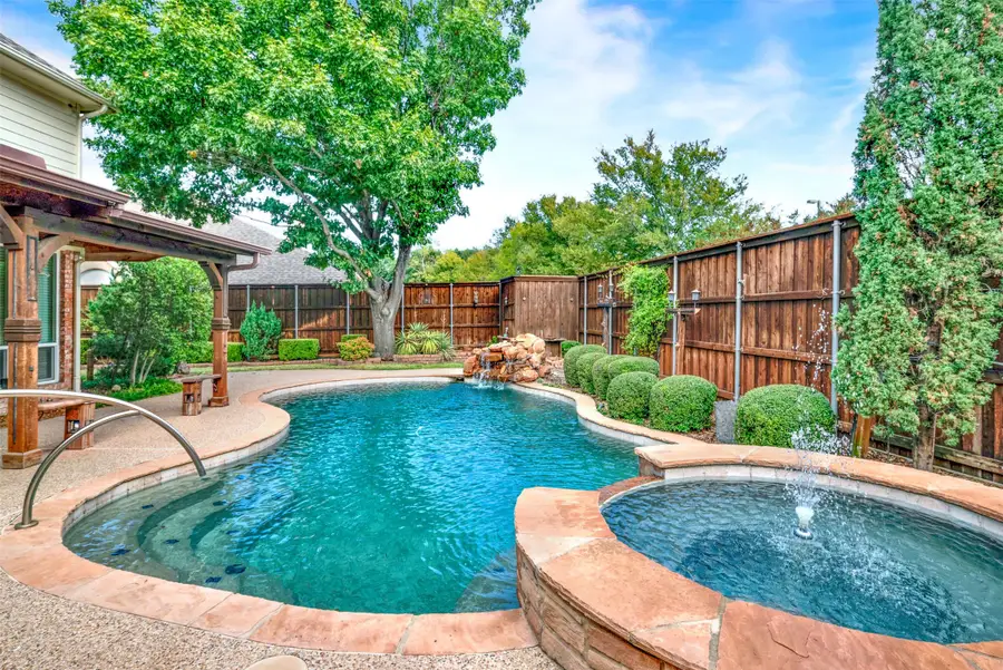 407 Woodbridge Drive, Allen, TX 75013 - Image #3