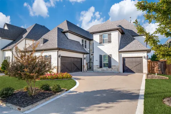 3848 Elmstead Drive, Frisco, TX 75034