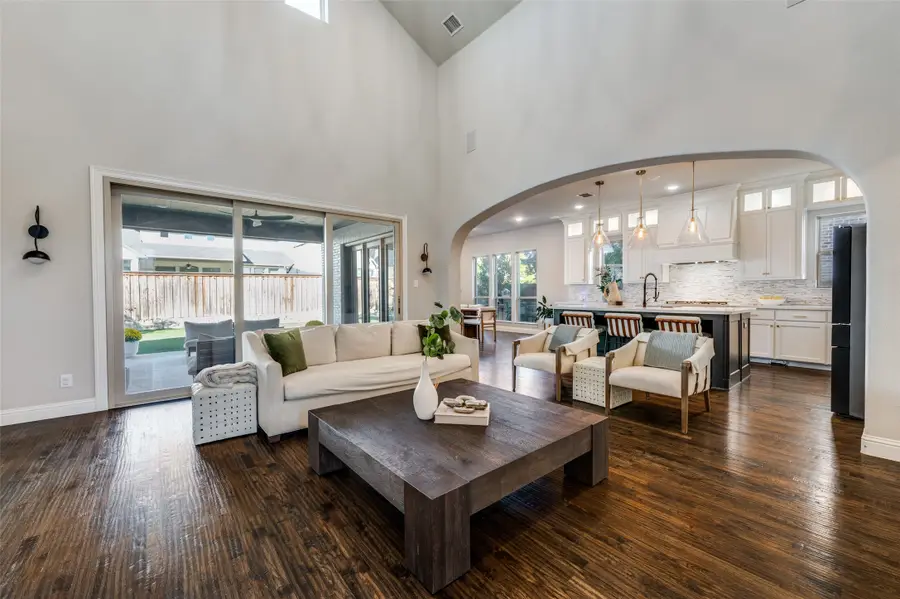 3848 Elmstead Drive, Frisco, TX 75034 - Image #3