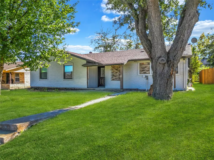 3704 Hilton Drive, Mesquite, TX 75150 - Image #3