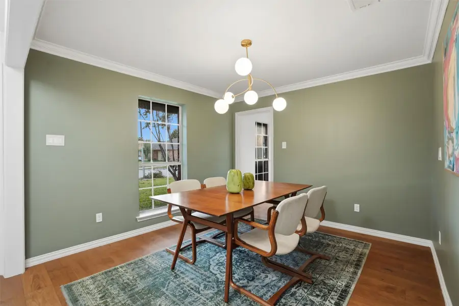 4113 Early Morn Drive, Plano, TX 75093 - Image #3