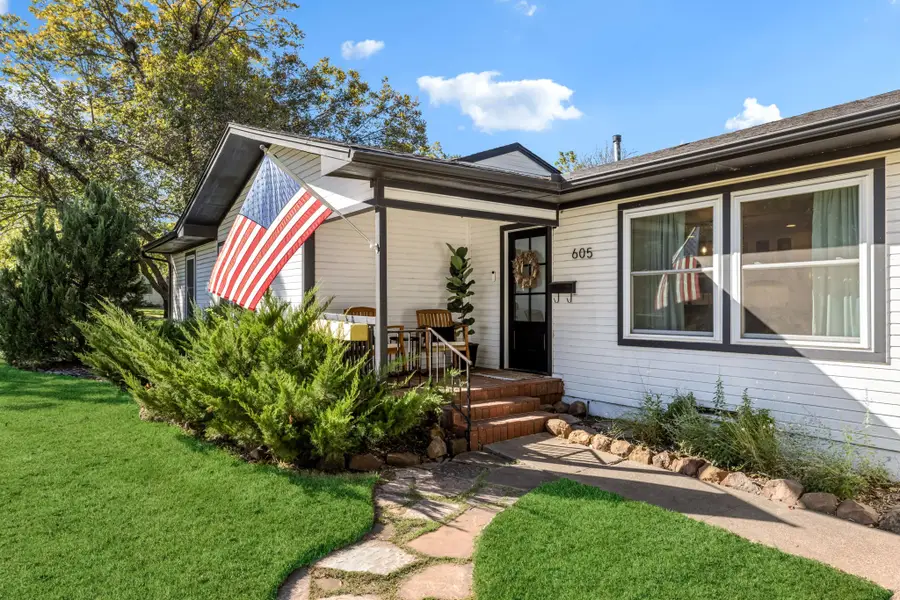 605 Parks Avenue, Rockwall, TX 75087 - Image #2