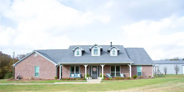 1550 County Road 3385, Saltillo, TX 75478