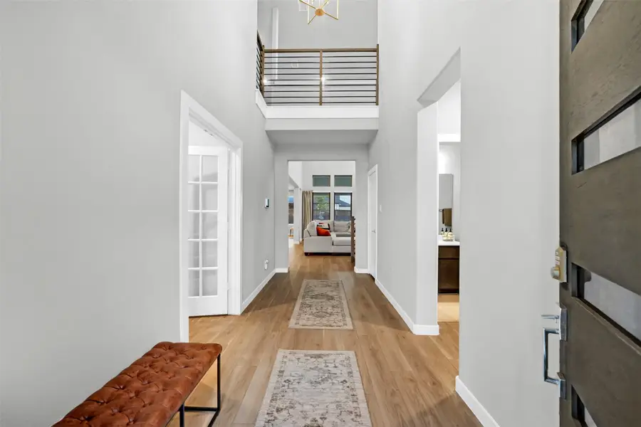 1424 Eagle Feather Way, Fort Worth, TX 76052 - Image #3