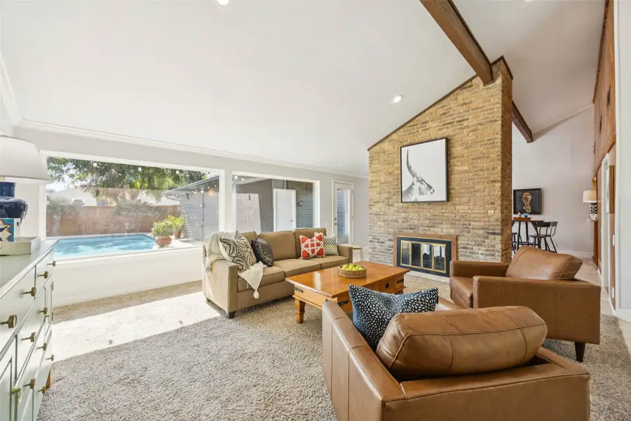 3820 Big Horn Trail, Plano, TX 75075 - Image #2