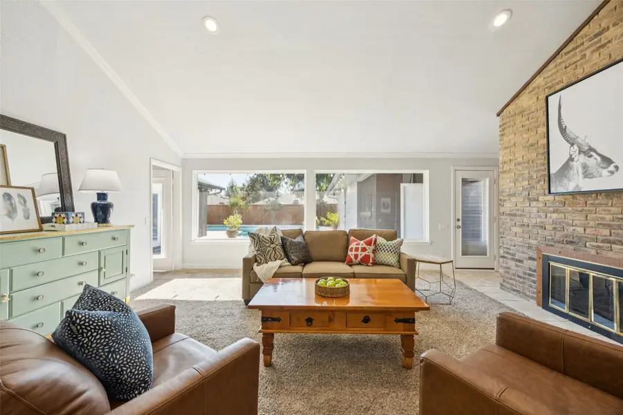 3820 Big Horn Trail, Plano, TX 75075 - Image #3