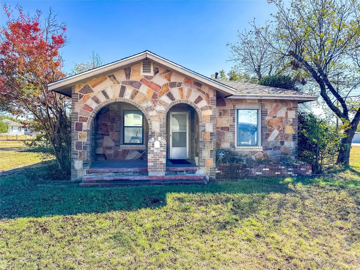 809 W 3rd Street, Cisco, TX 76437 - Image #1