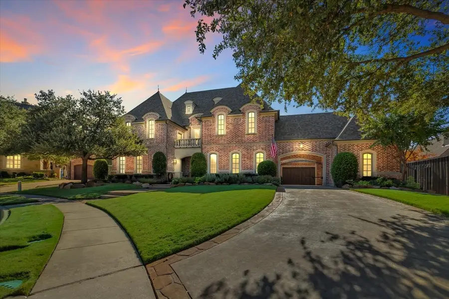8441 Stone River Drive, Frisco, TX 75034 - Image #3