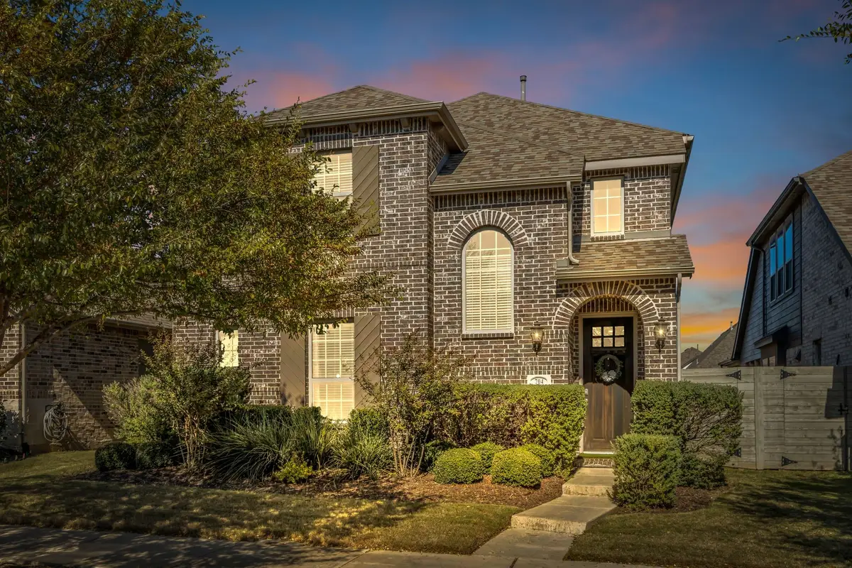 704 8th Street, Argyle, TX 76226 - Image #1